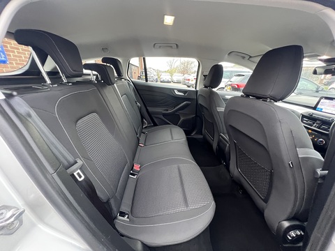 1.5 EcoBlue [95] Zetec Euro 6 1.5 5dr Estate Manual Diesel