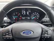 Ford Focus 1.5 EcoBlue [95] Zetec Euro 6 Diesel Estate Car Manual