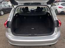 Ford Focus 1.5 EcoBlue [95] Zetec Euro 6 Diesel Estate Car Manual