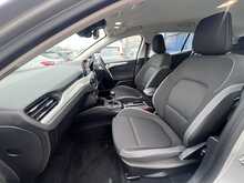 Ford Focus 1.5 EcoBlue [95] Zetec Euro 6 Diesel Estate Car Manual