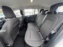 Ford Focus 1.5 EcoBlue [95] Zetec Euro 6 Diesel Estate Car Manual