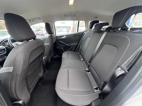 1.5 EcoBlue [95] Zetec Euro 6 1.5 5dr Estate Manual Diesel