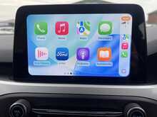 Ford Focus 1.5 EcoBlue [95] Zetec Euro 6 Diesel Estate Car Manual