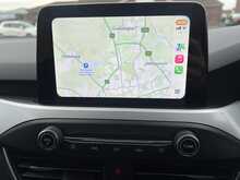 Ford Focus 1.5 EcoBlue [95] Zetec Euro 6 Diesel Estate Car Manual