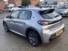 Peugeot E-208 50kWh Active Premium Auto (7kW Charger) Electric Hatchback