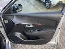 Peugeot E-208 50kWh Active Premium Auto (7kW Charger) Electric Hatchback