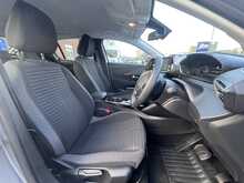 Peugeot E-208 50kWh Active Premium Auto (7kW Charger) Electric Hatchback