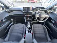 Peugeot E-208 50kWh Active Premium Auto (7kW Charger) Electric Hatchback