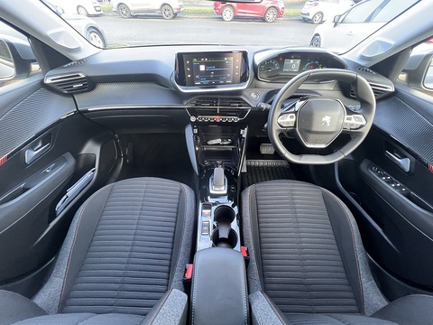 50kWh Active Premium Auto (7kW Charger) 0.0 5dr Hatchback Automatic Electric