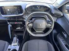 Peugeot E-208 50kWh Active Premium Auto (7kW Charger) Electric Hatchback