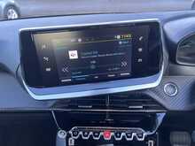 Peugeot E-208 50kWh Active Premium Auto (7kW Charger) Electric Hatchback
