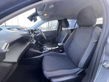 Peugeot E-208 50kWh Active Premium Auto (7kW Charger) Electric Hatchback