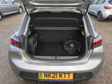 Peugeot E-208 50kWh Active Premium Auto (7kW Charger) Electric Hatchback