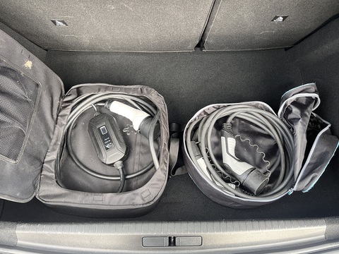 50kWh Active Premium Auto (7kW Charger) 0.0 5dr Hatchback Automatic Electric