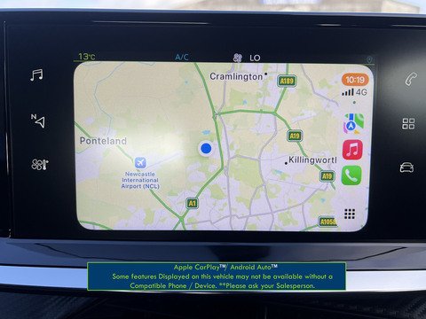 50kWh Active Premium Auto (7kW Charger) 0.0 5dr Hatchback Automatic Electric