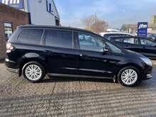 Ford Galaxy 2.0 TDCi [120] Zetec Euro 6 Diesel Manual 5-Door 7-Seat MPV