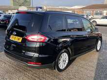 Ford Galaxy 2.0 TDCi [120] Zetec Euro 6 Diesel Manual 5-Door 7-Seat MPV