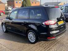 Ford Galaxy 2.0 TDCi [120] Zetec Euro 6 Diesel Manual 5-Door 7-Seat MPV