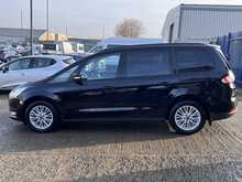 Ford Galaxy 2.0 TDCi [120] Zetec Euro 6 Diesel Manual 5-Door 7-Seat MPV