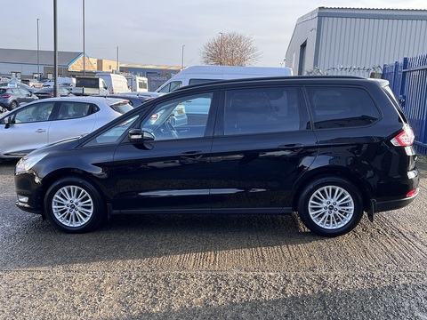 2.0 TDCi [120] Zetec [Euro 6] 2.0 5dr MPV Manual Diesel
