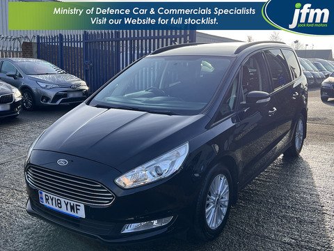 2.0 TDCi [120] Zetec [Euro 6] 2.0 5dr MPV Manual Diesel