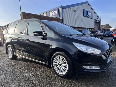 2.0 TDCi [120] Zetec [Euro 6] 2.0 5dr MPV Manual Diesel
