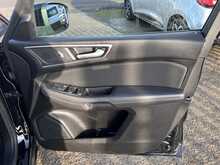 Ford Galaxy 2.0 TDCi [120] Zetec Euro 6 Diesel Manual 5-Door 7-Seat MPV