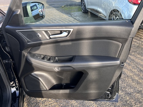 2.0 TDCi [120] Zetec [Euro 6] 2.0 5dr MPV Manual Diesel