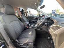 Ford Galaxy 2.0 TDCi [120] Zetec Euro 6 Diesel Manual 5-Door 7-Seat MPV