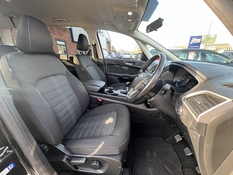 2.0 TDCi [120] Zetec [Euro 6] 2.0 5dr MPV Manual Diesel