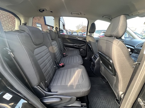 2.0 TDCi [120] Zetec [Euro 6] 2.0 5dr MPV Manual Diesel