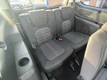 Ford Galaxy 2.0 TDCi [120] Zetec Euro 6 Diesel Manual 5-Door 7-Seat MPV