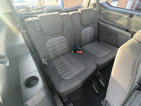 2.0 TDCi [120] Zetec [Euro 6] 2.0 5dr MPV Manual Diesel