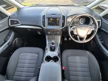 Ford Galaxy 2.0 TDCi [120] Zetec Euro 6 Diesel Manual 5-Door 7-Seat MPV