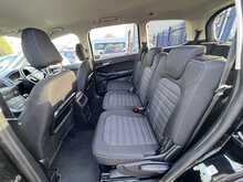 Ford Galaxy 2.0 TDCi [120] Zetec Euro 6 Diesel Manual 5-Door 7-Seat MPV