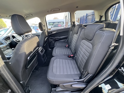 2.0 TDCi [120] Zetec [Euro 6] 2.0 5dr MPV Manual Diesel