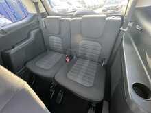 Ford Galaxy 2.0 TDCi [120] Zetec Euro 6 Diesel Manual 5-Door 7-Seat MPV