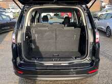 Ford Galaxy 2.0 TDCi [120] Zetec Euro 6 Diesel Manual 5-Door 7-Seat MPV