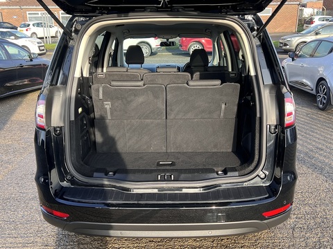 2.0 TDCi [120] Zetec [Euro 6] 2.0 5dr MPV Manual Diesel