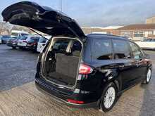 Ford Galaxy 2.0 TDCi [120] Zetec Euro 6 Diesel Manual 5-Door 7-Seat MPV