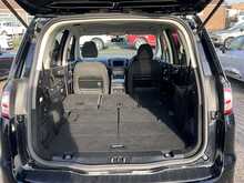 Ford Galaxy 2.0 TDCi [120] Zetec Euro 6 Diesel Manual 5-Door 7-Seat MPV