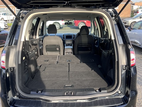 2.0 TDCi [120] Zetec [Euro 6] 2.0 5dr MPV Manual Diesel