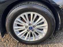 Ford Galaxy 2.0 TDCi [120] Zetec Euro 6 Diesel Manual 5-Door 7-Seat MPV