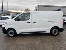 Vauxhall Vivaro 1.5 Turbo D F2700 Dynamic [L1H1] Euro 6 Diesel Panel Van Manual