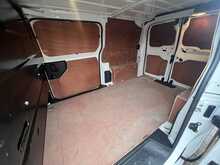 Vauxhall Vivaro 1.5 Turbo D F2700 Dynamic [L1H1] Euro 6 Diesel Panel Van Manual