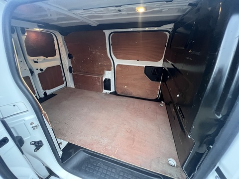 Vauxhall Vivaro 1.5 Turbo D F2700 Dynamic [L1H1] Euro 6 1.5 6dr Panel Van Manual Diesel