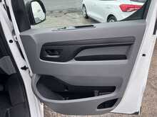 Vauxhall Vivaro 1.5 Turbo D F2700 Dynamic [L1H1] Euro 6 Diesel Panel Van Manual