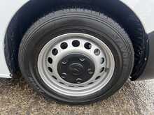 Vauxhall Vivaro 1.5 Turbo D F2700 Dynamic [L1H1] Euro 6 Diesel Panel Van Manual