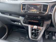 Vauxhall Vivaro 1.5 Turbo D F2700 Dynamic [L1H1] Euro 6 Diesel Panel Van Manual