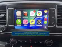 Vauxhall Vivaro 1.5 Turbo D F2700 Dynamic [L1H1] Euro 6 Diesel Panel Van Manual